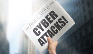 Cyber Attack Threats