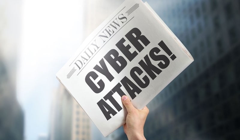 Cyber Attack Threats