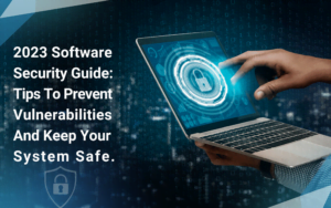Software Vulnerabilities